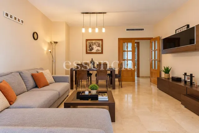Piso centrico en Gandia — 5