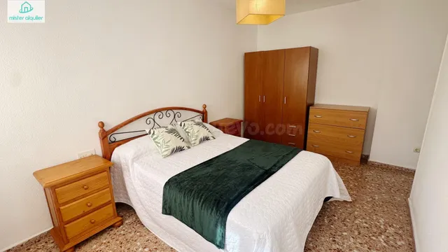 Apartamento 4 habitaciones 105m² en alquiler - Campello Pueb - foto 5