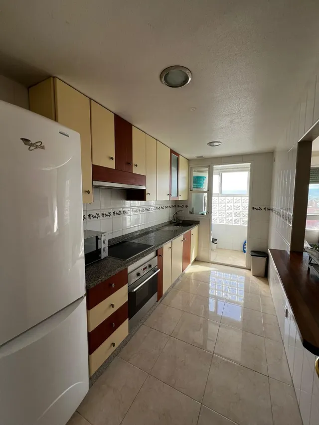 Acogedor Piso en La Ñora, Ideal para Estudiantes o Trabajadores — 26