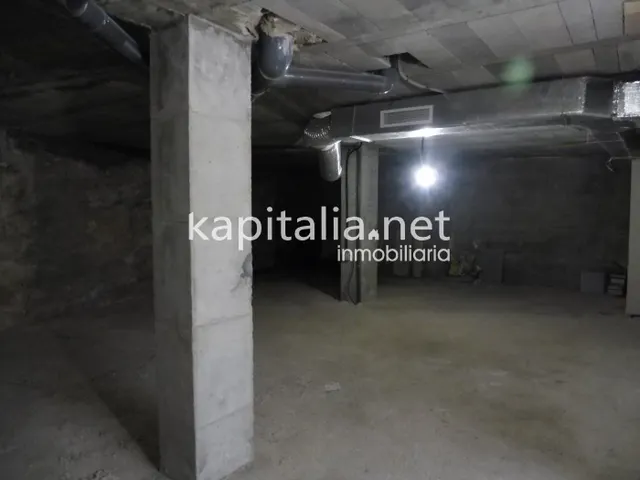Local comercial en venta  en Bocairent CON RENTABILIDAD!! — 19