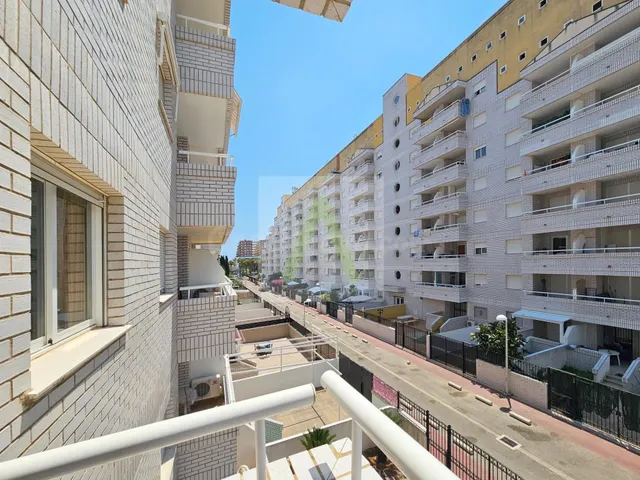 Apartamento céntrico a pocos metros de la Playa! - foto 3
