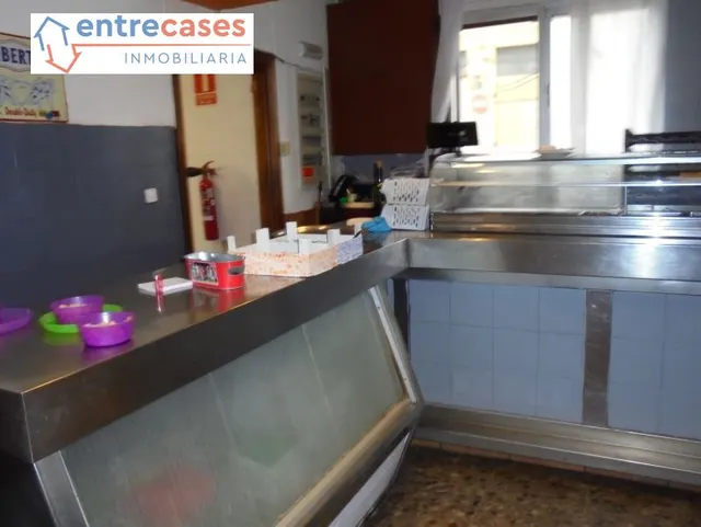 VENTA SOLAR INDUSTRIAL ZONA BALADRE PUERTO DE SAGUNTO CON VIVIENDA Y BAR — 13