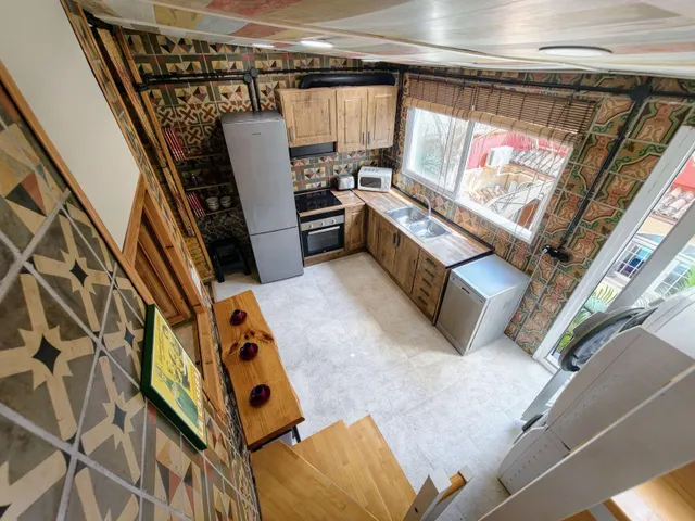 Tríplex 8 habitaciones en venta - Playa de la Malvarrosa — 14