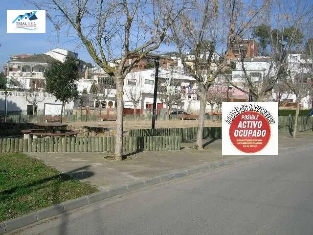Venta de Terreno Urbano en Lliça D'Amunt - Barcelona
