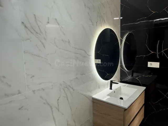 🌟 GRAN ESTUDIO TOTALMENTE REFORMADO EN CIUDAD QUESADA 🌟 - foto 4