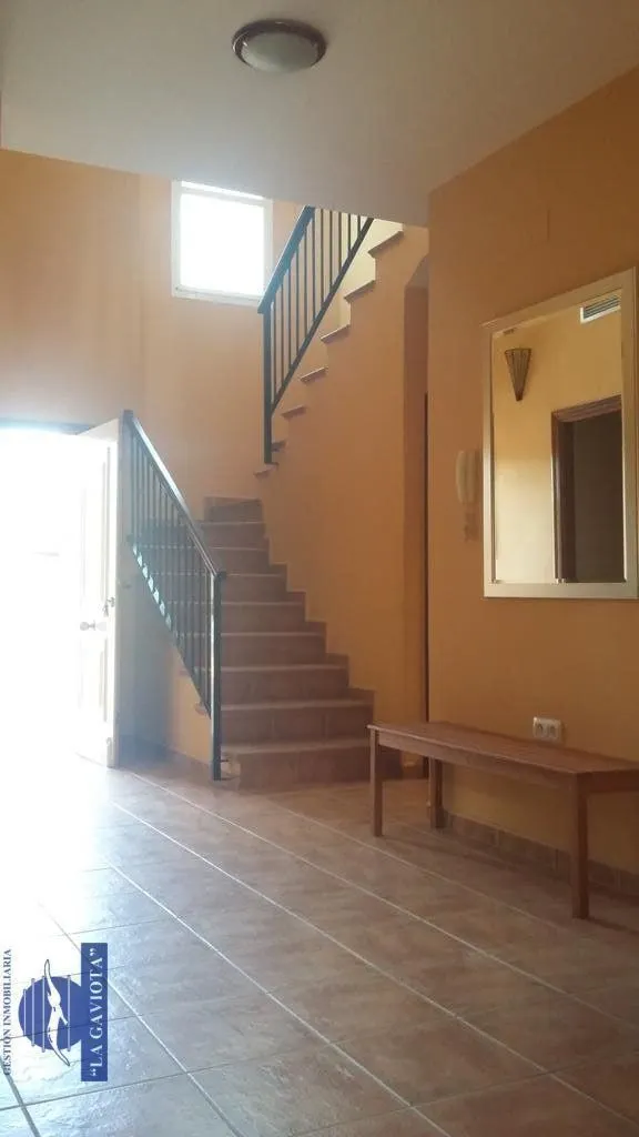 MAGNIFICO CHALET EN COSTA SACNTI PETRI — 11