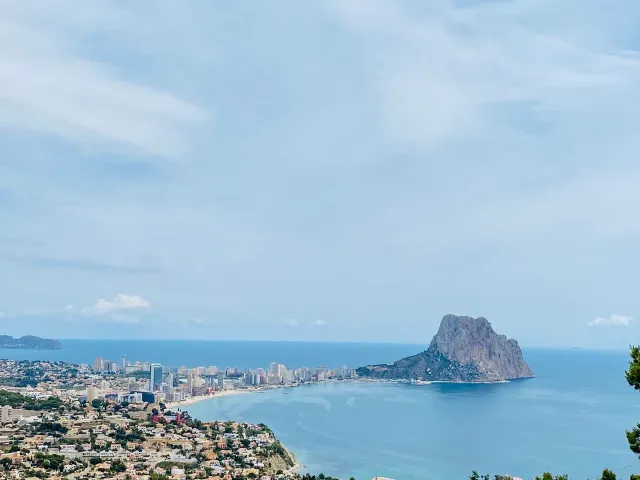 Increíble Villa de Lujo en Calpe! — 8