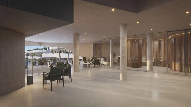 Apartamento 3 habitaciones 269m² en venta - Marbella — 13