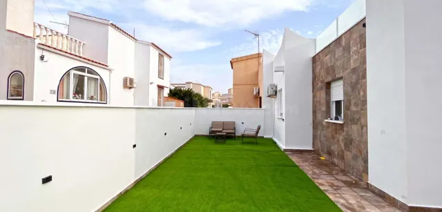 Bungalow 2 habitaciones 83m² en venta - La Chismosa — 12