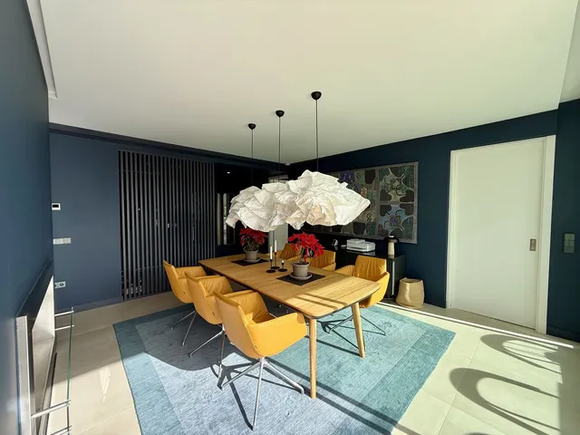 Adosado 5 habitaciones 338m² en venta - Sotogrande - Alto — 11