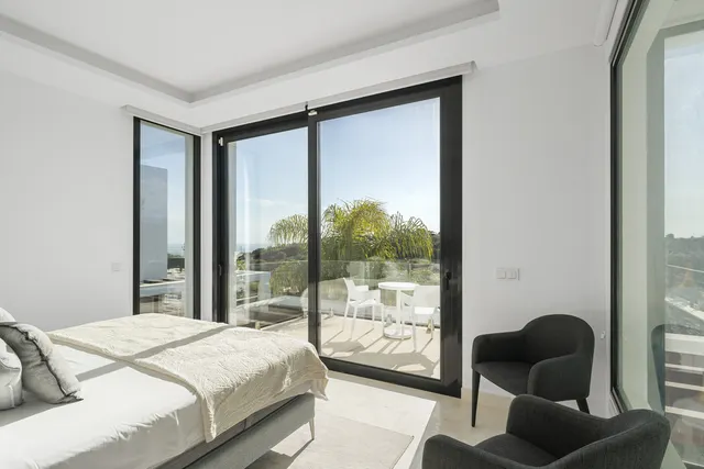 Adosado 5 habitaciones 310m² en venta - Marbella — 13