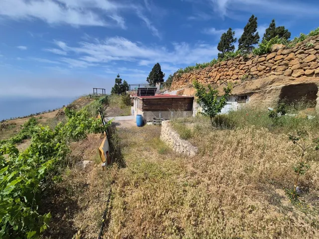 CASA CUEVA LA PALOMA - foto 2