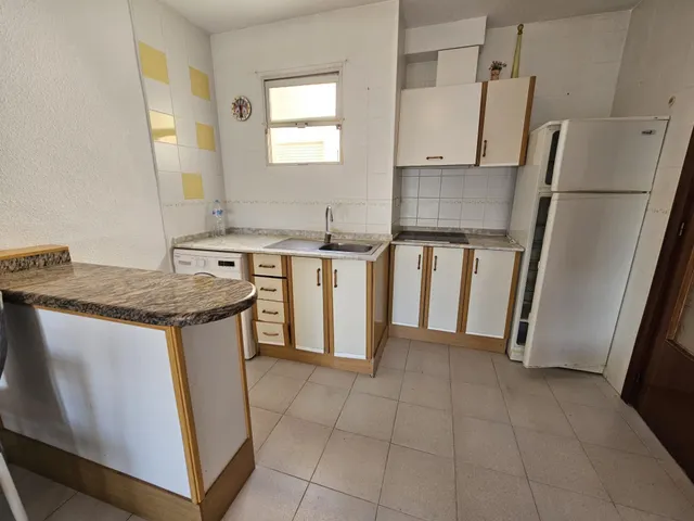 Apartamento 1 habitación 55m² en venta - Centro — 11