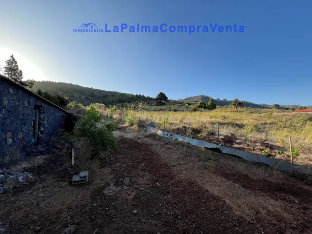 Casa de pueblo en Venta en Garafia Santa Cruz de Tenerife - foto 2