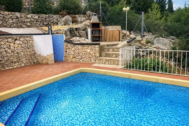 Villa 3 habitaciones 244m² en venta - Comunidad valenciana — 20