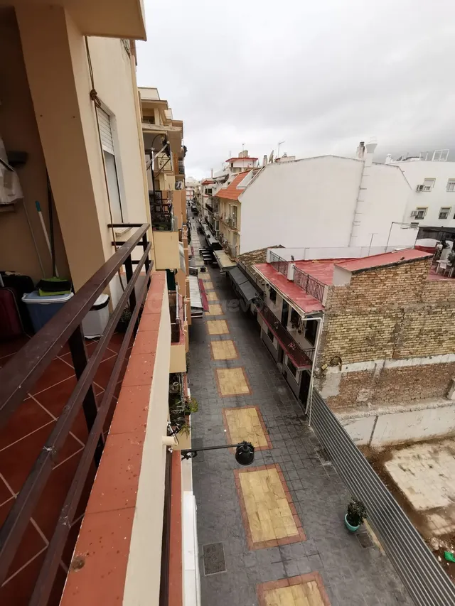 Parcela en venta - Centro — 5