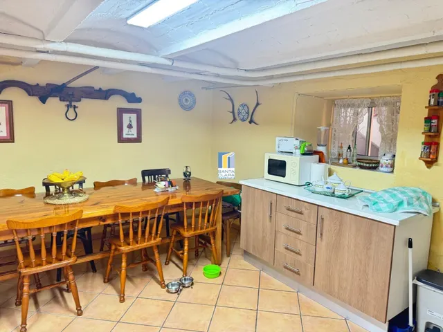 Casa completamente reformada en venta con 5 dormitorios, 2 baños, patio y terraza en Argujillo (Zamora) — 23
