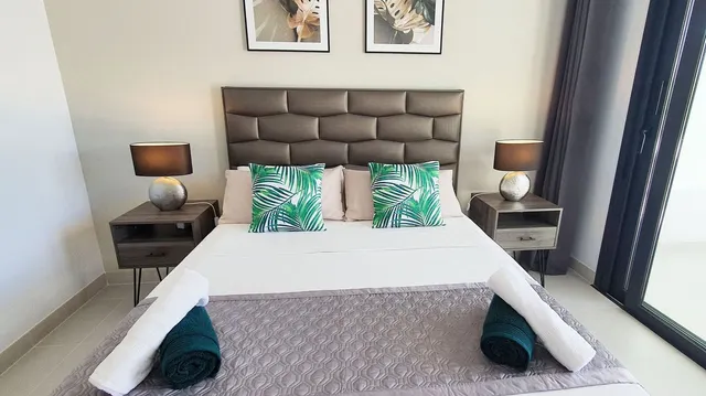 Apartamento 2 habitaciones 137m² en venta - Costa Del Sol — 14