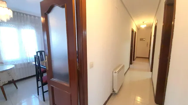 PISO EN VENTA DE TRES habitaciones EN CIGALES — 6