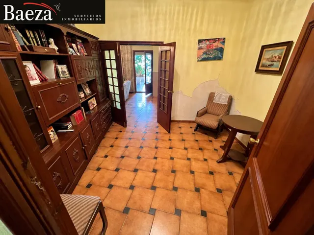 Casa de pueblo en el centro de sant joan d’alacant con múltiples posibilidades — 26