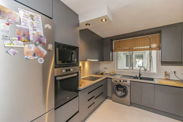 Apartamento 4 habitaciones 122m² en venta - Marbella — 13