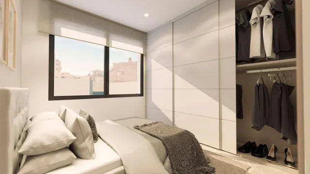 Apartamento en Torrevieja — 47