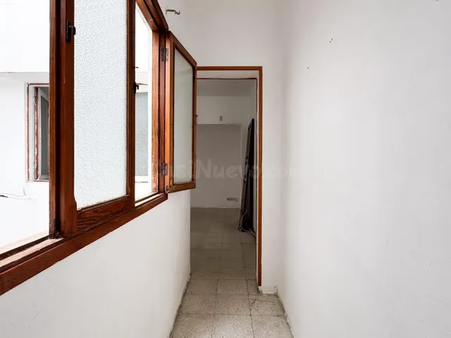 Piso céntrico en Schamann, Las Palmas de Gran Canaria, Islas Canarias, España — 13