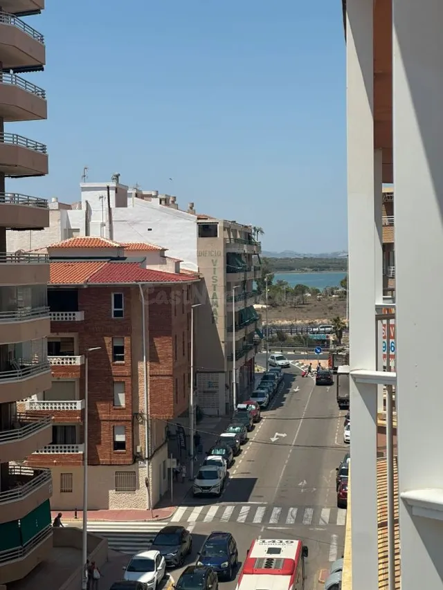 Ático 3 habitaciones 80m² en venta - torrevieja - foto 3