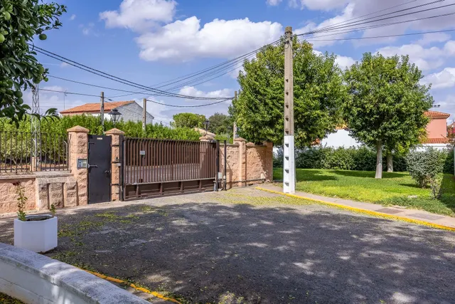 La mejor casa en el aljarafe — 34