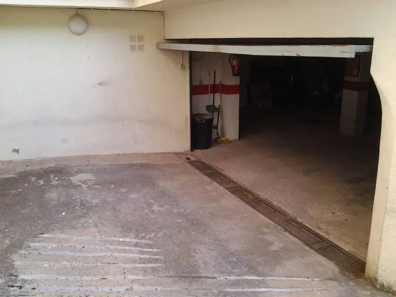 Plazas de parking en venta - Cunit