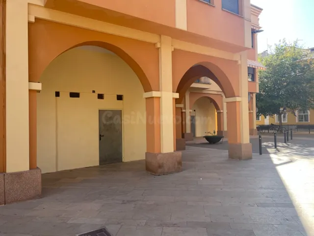 Local comercial en AOC y venta directa en Casas Ibáñez — 2