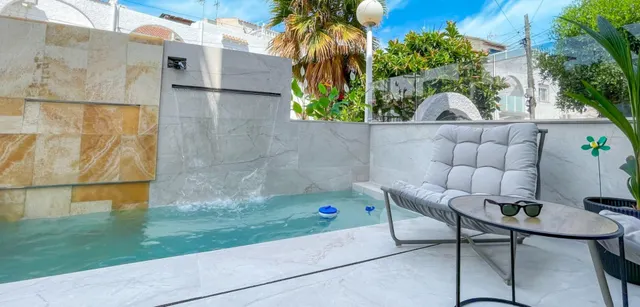Casa 3 habitaciones 160m² en venta - Estacion de autobuses — 36