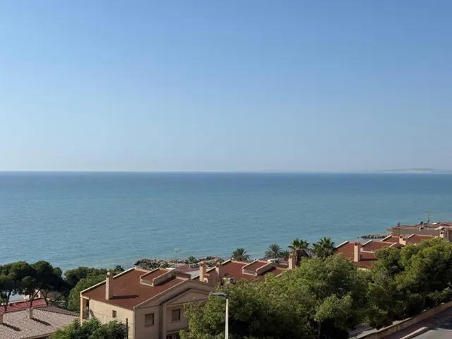 Piso en Alquiler en Santa Pola Alicante — 8