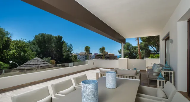 Adosado 3 habitaciones 420m² en venta - Marbella — 2