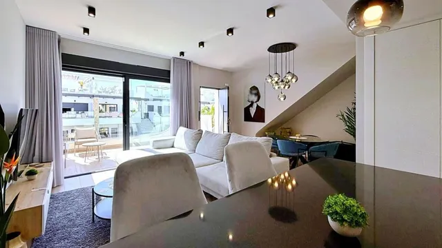 Apartamento 2 habitaciones 72m² en venta - Punta Prima — 8