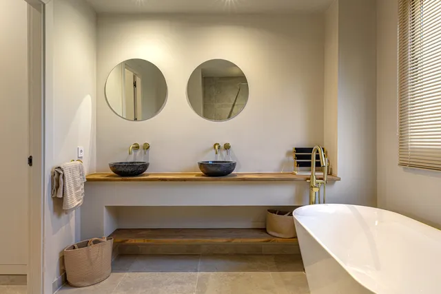 Apartamento 2 habitaciones 117m² en venta - Costa del Sol — 18