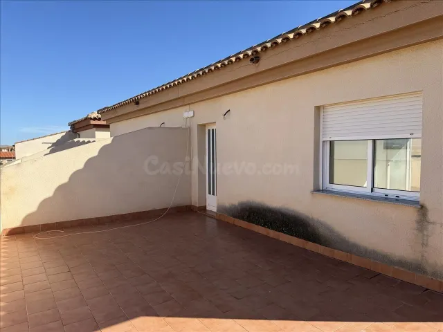Piso adosado en calle Rio Mula, 5 Torre Pacheco (Murcia)