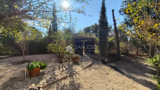VENTA DE CHALET DE LUJO EN MONFORTE DEL CID — 45