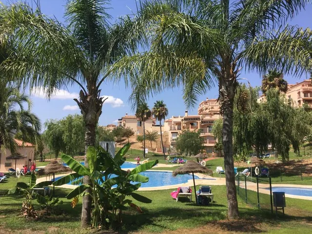Adosado 3 habitaciones 225m² en venta - Riviera del sol — 38