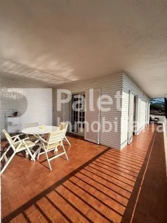 Espectacular casa con piscina y jardín en Vilassar de Dalt — 13