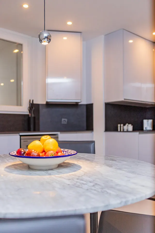 Piso 4 habitaciones 281m² en venta - Cuzco-Castillejos — 20