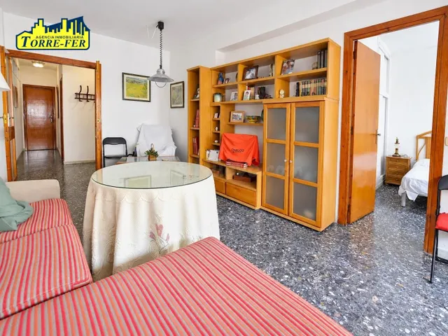 ¡GRAN OPORTUNIDAD JUNTO A PUERTA PURCHENA, EN CALLE MAGISTRA - foto 3
