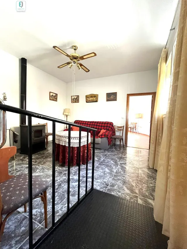PRECIOSA VIVIENDA EN UNA SOLA PLANTA EN BENAMAUREL — 12