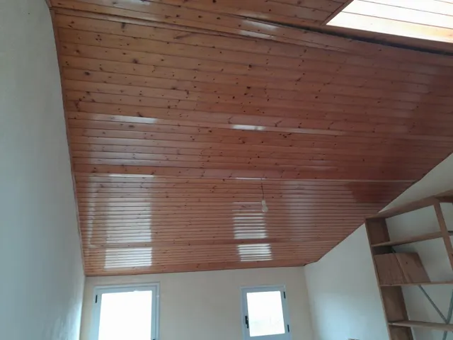 OPORTUNIDAD GRAN CASA DE PUEBLO EN BENISSANET( RIBERA D´EBRE) — 45