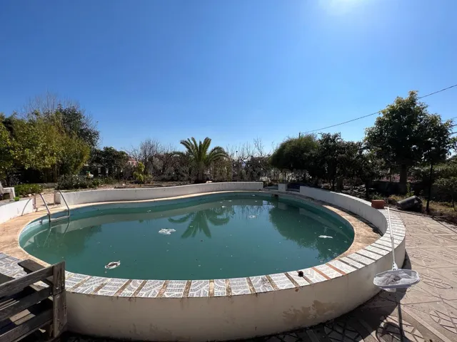 SE VENDE PARCELA EN LA NUCIA - foto 4