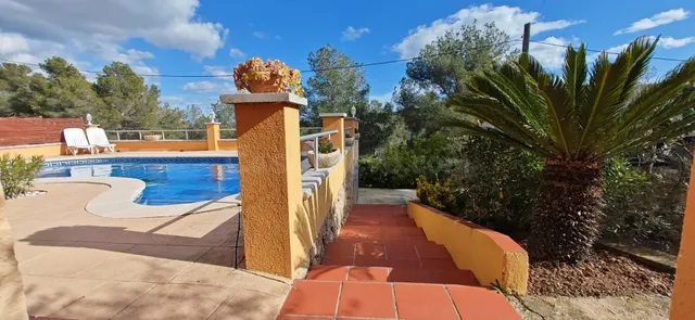 ¡Tu chalet independiente en El Esplai te espera! - foto 4