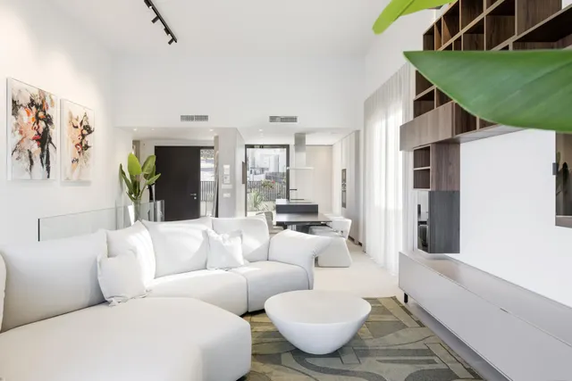 Villa 3 habitaciones 401m² en venta - Comunidad valenciana — 19