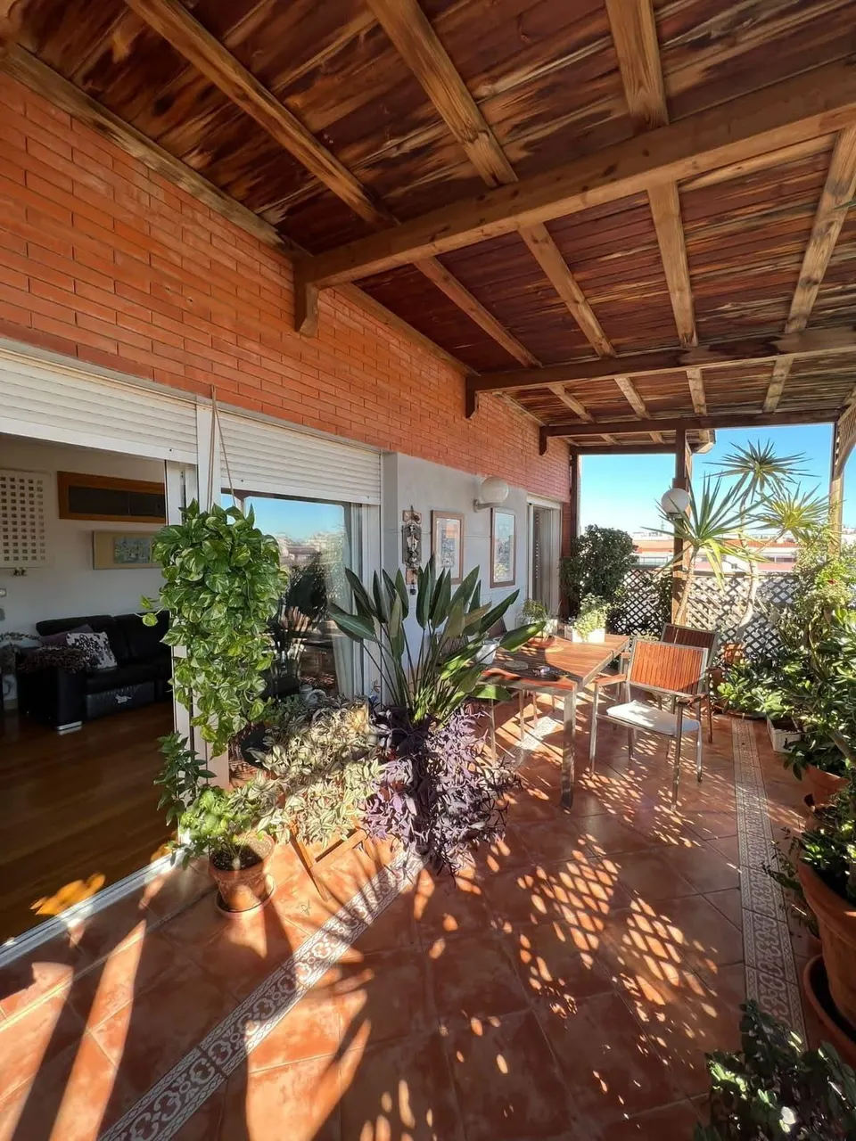 VENTA DE ATICO EN JUAN CARLOS I