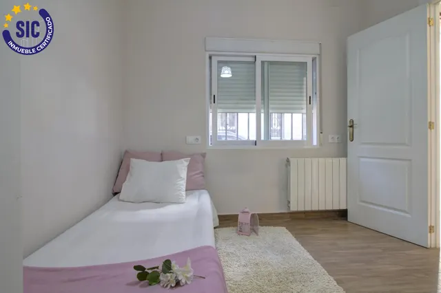 Preciosa planta baja con personalidad en puerto de Sagunto — 14