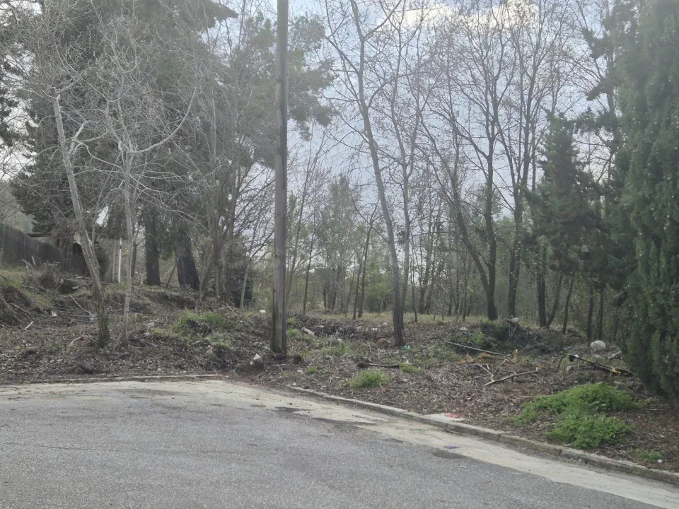 2 PARCELAS TERRENO EN AIGUAMURCIA (URB MANANTIALS) (TARRAGONA)